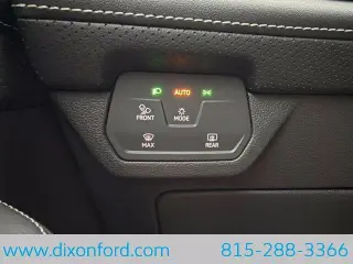 Volkswagen Atlas Cross Sport 2024 AWD SE 4Motion 4p SUV con Tecnología