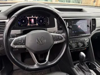Volkswagen Atlas 2021 AWD V6 SEL 4Motion 4dr SUV (lanzamiento a mitad de año)