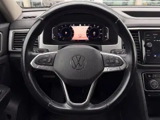Volkswagen Atlas 2021 AWD V6 SEL 4Motion 4dr SUV (lanzamiento a mitad de año)