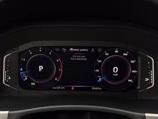 Volkswagen Atlas 2021 AWD V6 SEL 4Motion 4dr SUV (lanzamiento a mitad de año)