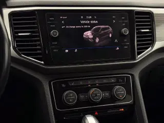 Volkswagen Atlas 2021 AWD V6 SEL 4Motion 4dr SUV (lanzamiento a mitad de año)