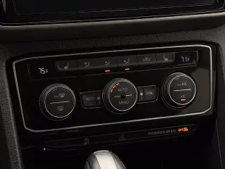 Volkswagen Atlas 2021 AWD V6 SEL 4Motion 4dr SUV (lanzamiento a mitad de año)
