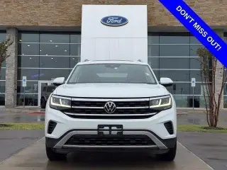 Volkswagen Atlas 2021 AWD V6 SEL 4Motion 4dr SUV (lanzamiento a mitad de año)
