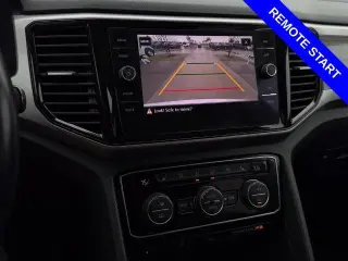 Volkswagen Atlas 2021 AWD V6 SEL 4Motion 4dr SUV (lanzamiento a mitad de año)