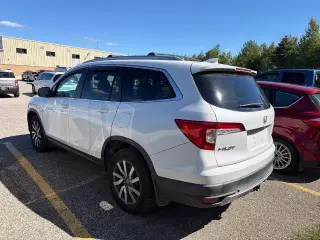Honda Pilot 2020 4x4 EX-L 4p SUV