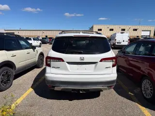 Honda Pilot 2020 4x4 EX-L 4p SUV