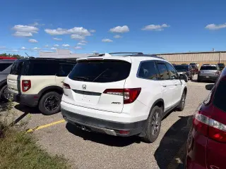 Honda Pilot 2020 4x4 EX-L 4p SUV