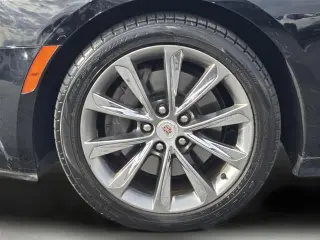 Cadillac XTS 2014 3.6 L V6 Sedán 4 puertas