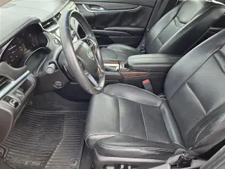 Cadillac XTS 2014 3.6 L V6 Sedán 4 puertas