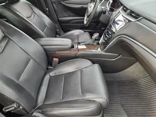 Cadillac XTS 2014 3.6 L V6 Sedán 4 puertas