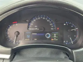 Cadillac XTS 2014 3.6 L V6 Sedán 4 puertas