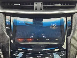 Cadillac XTS 2014 3.6 L V6 Sedán 4 puertas
