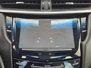 Cadillac XTS 2014 3.6 L V6 Sedán 4 puertas