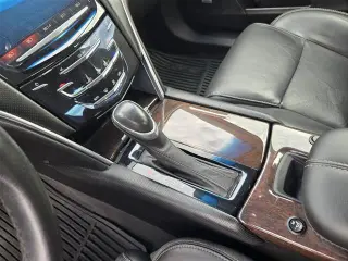 Cadillac XTS 2014 3.6 L V6 Sedán 4 puertas