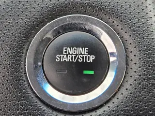 Cadillac XTS 2014 3.6 L V6 Sedán 4 puertas