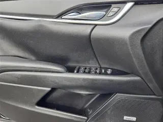 Cadillac XTS 2014 3.6 L V6 Sedán 4 puertas