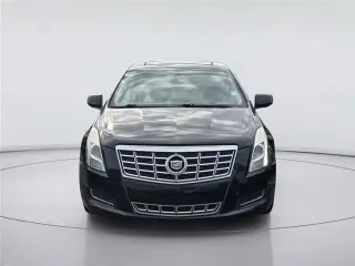 Cadillac XTS 2014 3.6 L V6 Sedán 4 puertas