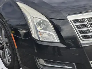 Cadillac XTS 2014 3.6 L V6 Sedán 4 puertas