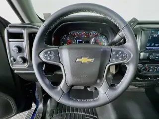 Chevrolet Silverado 1500 2018 4x4 LT 4dr Cabina de Tripulacion Crew 5.8 ft. SB