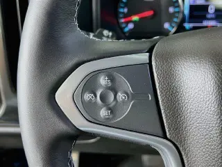 Chevrolet Silverado 1500 2018 4x4 LT 4dr Cabina de Tripulacion Crew 5.8 ft. SB