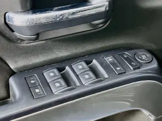 Chevrolet Silverado 1500 2018 4x4 LT 4dr Cabina de Tripulacion Crew 5.8 ft. SB