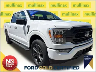 Ford F-150 2023 4x4 Lariat 4dr SuperCrew 5.5 ft. SB