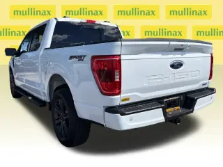 Ford F-150 2023 4x4 Lariat 4dr SuperCrew 5.5 ft. SB