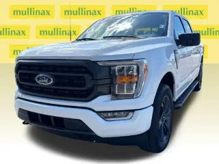 Ford F-150 2023 4x4 Lariat 4dr SuperCrew 5.5 ft. SB