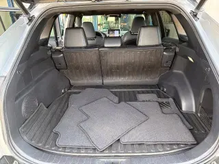 Toyota RAV4 Hybrid 2022 AWD XSE 4p SUV