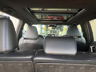 Toyota RAV4 Hybrid 2022 AWD XSE 4p SUV