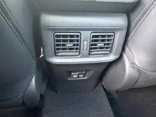 Toyota RAV4 Hybrid 2022 AWD XSE 4p SUV