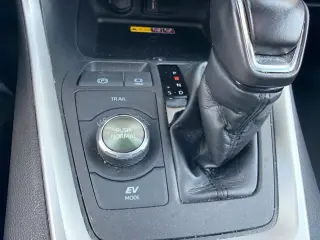 Toyota RAV4 Hybrid 2022 AWD XSE 4p SUV