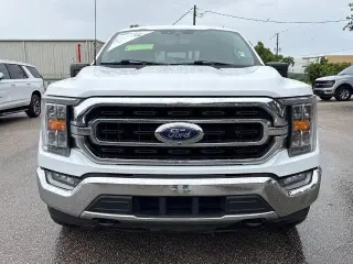 Ford F-150 2022 4x4 XLT 4dr SuperCrew 5.5 ft. SB