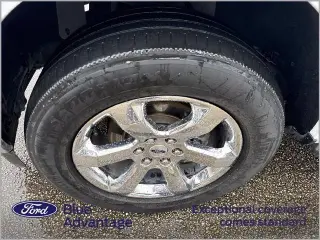 Ford F-150 2022 4x4 XLT 4dr SuperCrew 5.5 ft. SB