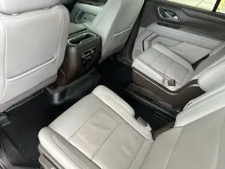 Chevrolet Tahoe 2022 4x4 Z71 4p SUV