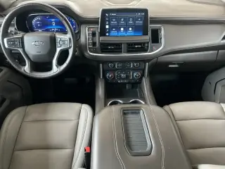 Chevrolet Tahoe 2022 4x4 Z71 4p SUV