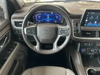 Chevrolet Tahoe 2022 4x4 Z71 4p SUV