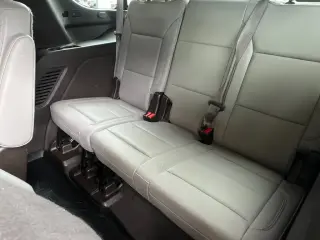 Chevrolet Tahoe 2022 4x4 Z71 4p SUV