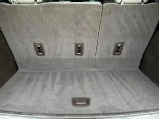 Chevrolet Tahoe 2022 4x4 Z71 4p SUV