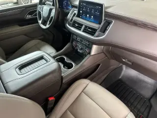 Chevrolet Tahoe 2022 4x4 Z71 4p SUV