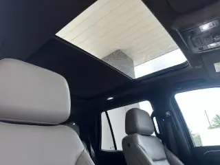 Chevrolet Tahoe 2022 4x4 Z71 4p SUV