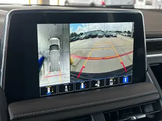 Chevrolet Tahoe 2022 4x4 Z71 4p SUV