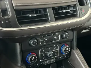 Chevrolet Tahoe 2022 4x4 Z71 4p SUV