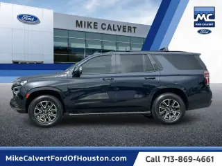 Chevrolet Tahoe 2022 4x4 Z71 4p SUV