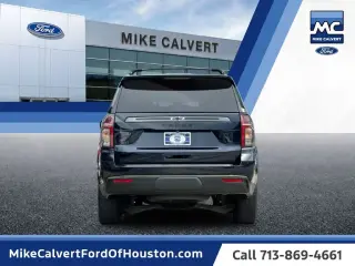 Chevrolet Tahoe 2022 4x4 Z71 4p SUV