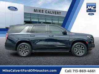 Chevrolet Tahoe 2022 4x4 Z71 4p SUV
