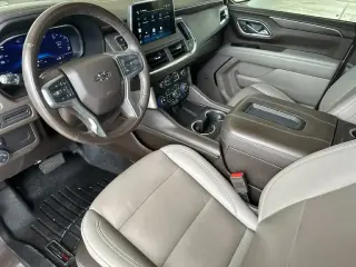 Chevrolet Tahoe 2022 4x4 Z71 4p SUV
