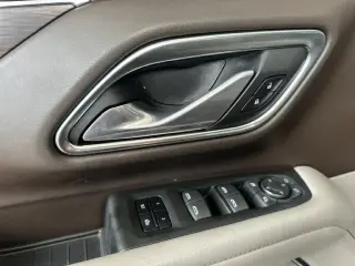Chevrolet Tahoe 2022 4x4 Z71 4p SUV