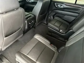 Chevrolet Tahoe 2023 4x2 LT 4dr SUV