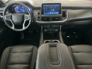 Chevrolet Tahoe 2023 4x2 LT 4dr SUV